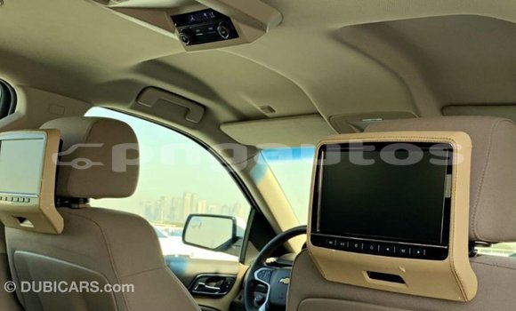 Buy Import Chevrolet Tahoe White Car in Import - Dubai in Enga Buy Import Chevrolet Tahoe White Car in Import - Dubai in Enga