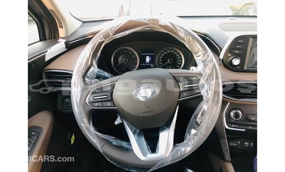 Buy Import Hyundai Santa Fe Blue Car in Import - Dubai in Enga Buy Import Hyundai Santa Fe Blue Car in Import - Dubai in Enga