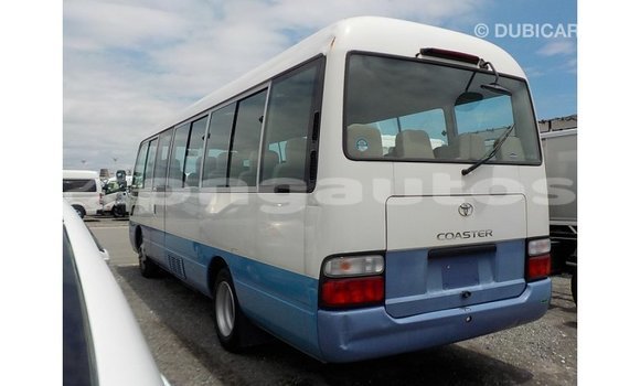 Buy Import Toyota Coaster White Car in Import - Dubai in Enga Buy Import Toyota Coaster White Car in Import - Dubai in Enga