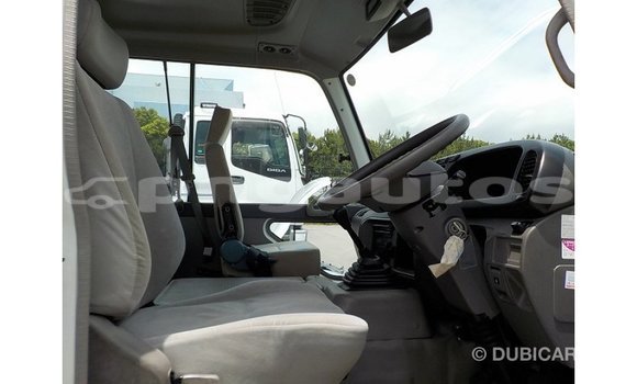 Buy Import Toyota Coaster White Car in Import - Dubai in Enga Buy Import Toyota Coaster White Car in Import - Dubai in Enga