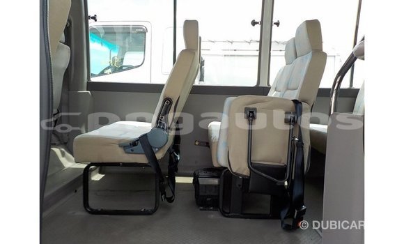 Buy Import Toyota Coaster White Car in Import - Dubai in Enga Buy Import Toyota Coaster White Car in Import - Dubai in Enga