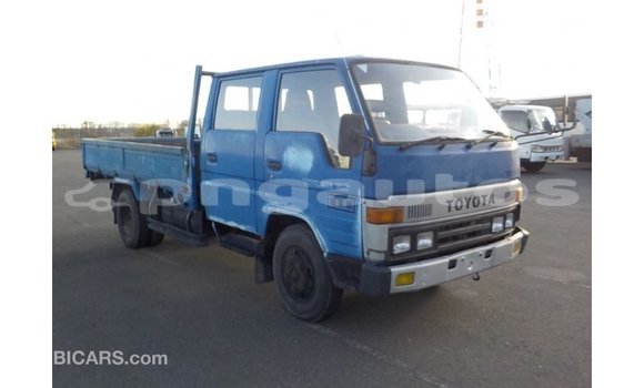 Buy Import Toyota Dyna Blue Car in Import - Dubai in Enga Buy Import Toyota Dyna Blue Car in Import - Dubai in Enga