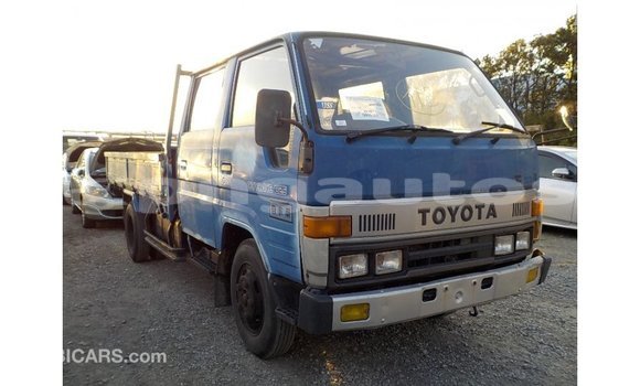 Buy Import Toyota Dyna Blue Car in Import - Dubai in Enga Buy Import Toyota Dyna Blue Car in Import - Dubai in Enga