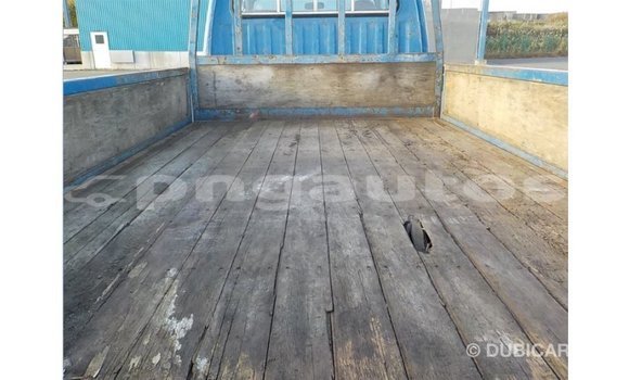 Buy Import Toyota Dyna Blue Car in Import - Dubai in Enga Buy Import Toyota Dyna Blue Car in Import - Dubai in Enga