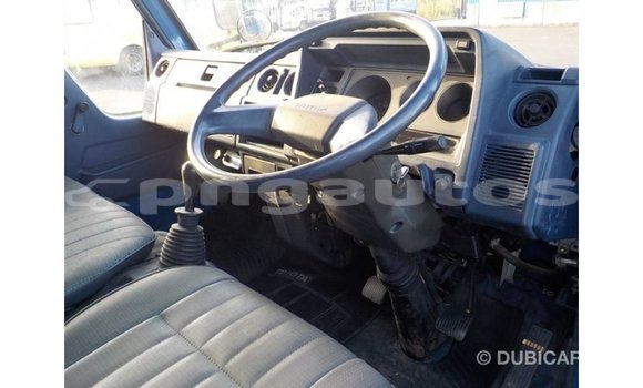 Buy Import Toyota Dyna Blue Car in Import - Dubai in Enga Buy Import Toyota Dyna Blue Car in Import - Dubai in Enga