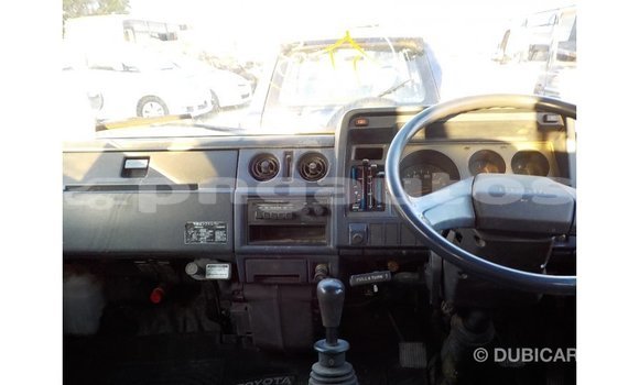 Buy Import Toyota Dyna Blue Car in Import - Dubai in Enga Buy Import Toyota Dyna Blue Car in Import - Dubai in Enga