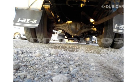 Buy Import Toyota Dyna Blue Car in Import - Dubai in Enga Buy Import Toyota Dyna Blue Car in Import - Dubai in Enga