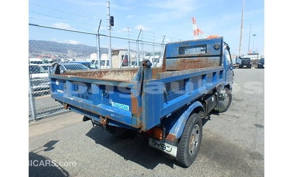 Buy Import Mazda 3 Blue Car in Import - Dubai in Enga Buy Import Mazda 3 Blue Car in Import - Dubai in Enga