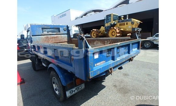 Buy Import Mazda 3 Blue Car in Import - Dubai in Enga Buy Import Mazda 3 Blue Car in Import - Dubai in Enga