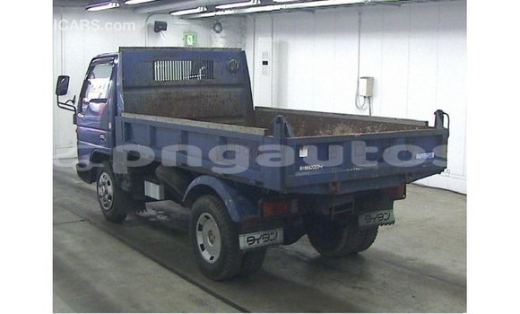 Buy Import Mazda 3 Blue Car in Import - Dubai in Enga Buy Import Mazda 3 Blue Car in Import - Dubai in Enga