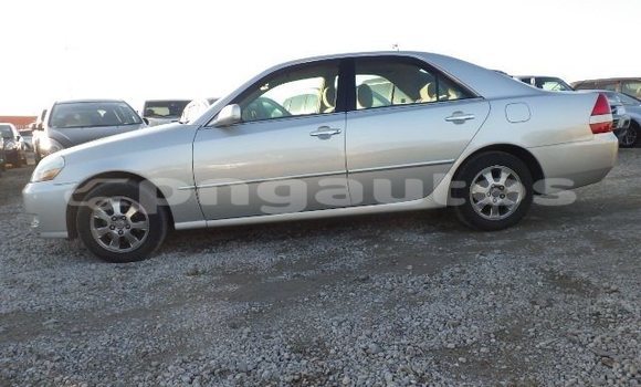 Acheter Occasion Voiture Toyota MarkII Autre à Wabag, Enga Acheter Occasion Voiture Toyota MarkII Autre à Wabag, Enga