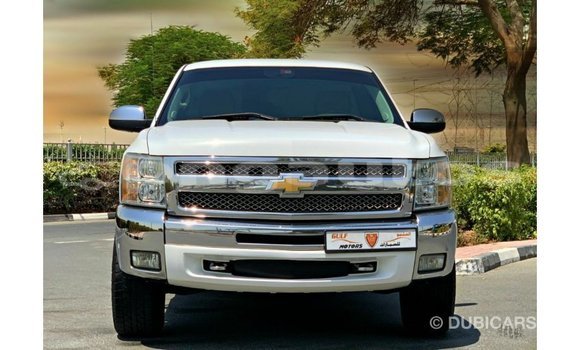 Buy Import Chevrolet Silverado White Car in Import - Dubai in Enga Buy Import Chevrolet Silverado White Car in Import - Dubai in Enga