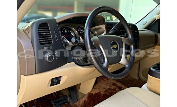 Buy Import Chevrolet Silverado White Car in Import - Dubai in Enga Buy Import Chevrolet Silverado White Car in Import - Dubai in Enga
