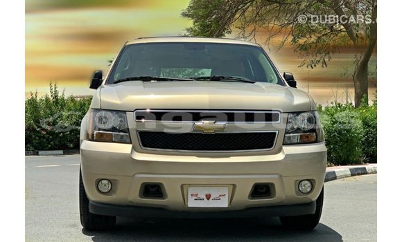 Buy Import Chevrolet Tahoe Other Car in Import - Dubai in Enga Buy Import Chevrolet Tahoe Other Car in Import - Dubai in Enga