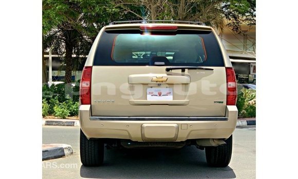 Buy Import Chevrolet Tahoe Other Car in Import - Dubai in Enga Buy Import Chevrolet Tahoe Other Car in Import - Dubai in Enga
