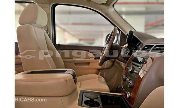 Buy Import Chevrolet Tahoe Other Car in Import - Dubai in Enga Buy Import Chevrolet Tahoe Other Car in Import - Dubai in Enga