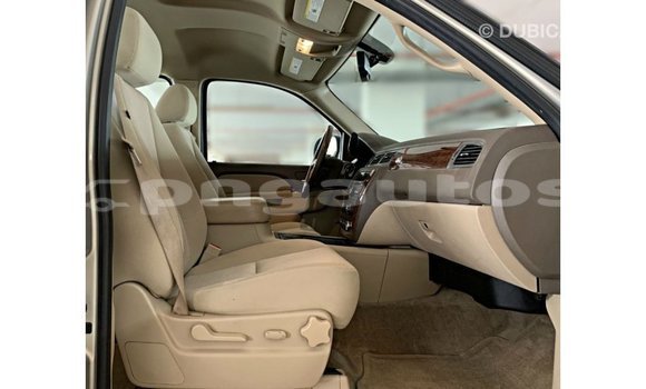 Buy Import Chevrolet Tahoe Other Car in Import - Dubai in Enga Buy Import Chevrolet Tahoe Other Car in Import - Dubai in Enga