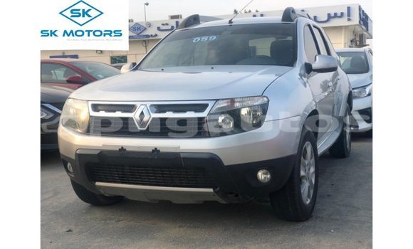 Buy Import Renault Duster Other Car in Import - Dubai in Enga