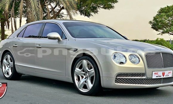 Buy Import Bentley Flying Spur Other Car in Import - Dubai in Enga Buy Import Bentley Flying Spur Other Car in Import - Dubai in Enga
