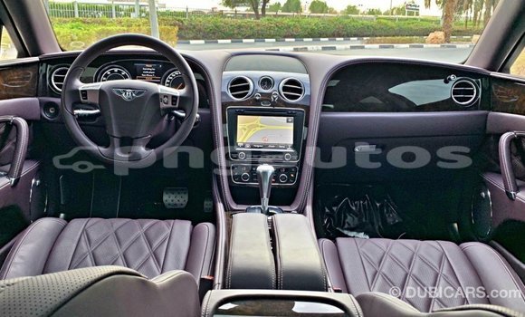 Buy Import Bentley Flying Spur Other Car in Import - Dubai in Enga Buy Import Bentley Flying Spur Other Car in Import - Dubai in Enga