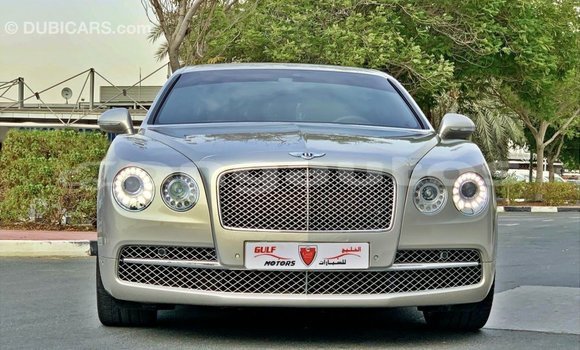 Buy Import Bentley Flying Spur Other Car in Import - Dubai in Enga Buy Import Bentley Flying Spur Other Car in Import - Dubai in Enga