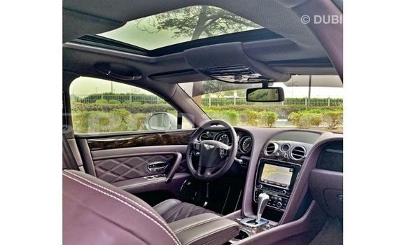 Buy Import Bentley Flying Spur Other Car in Import - Dubai in Enga Buy Import Bentley Flying Spur Other Car in Import - Dubai in Enga