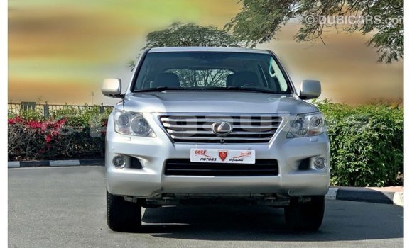 Buy Import Lexus LX Other Car in Import - Dubai in Enga Buy Import Lexus LX Other Car in Import - Dubai in Enga