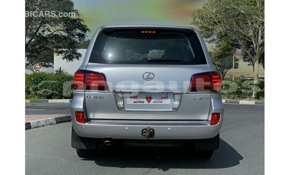 Buy Import Lexus LX Other Car in Import - Dubai in Enga Buy Import Lexus LX Other Car in Import - Dubai in Enga