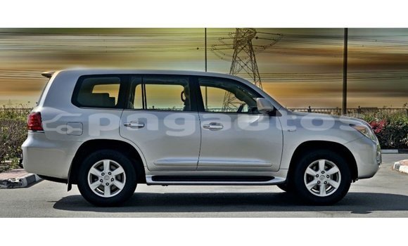 Buy Import Lexus LX Other Car in Import - Dubai in Enga Buy Import Lexus LX Other Car in Import - Dubai in Enga