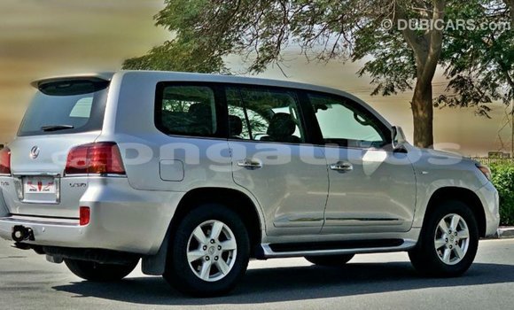 Buy Import Lexus LX Other Car in Import - Dubai in Enga Buy Import Lexus LX Other Car in Import - Dubai in Enga
