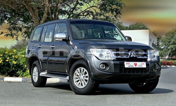 Buy Import Mitsubishi Pajero Other Car in Import - Dubai in Enga Buy Import Mitsubishi Pajero Other Car in Import - Dubai in Enga