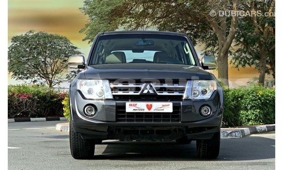 Buy Import Mitsubishi Pajero Other Car in Import - Dubai in Enga Buy Import Mitsubishi Pajero Other Car in Import - Dubai in Enga