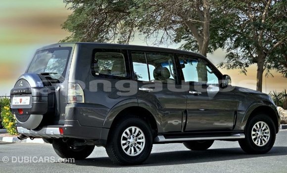 Buy Import Mitsubishi Pajero Other Car in Import - Dubai in Enga Buy Import Mitsubishi Pajero Other Car in Import - Dubai in Enga
