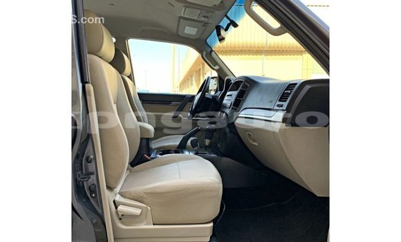 Buy Import Mitsubishi Pajero Other Car in Import - Dubai in Enga Buy Import Mitsubishi Pajero Other Car in Import - Dubai in Enga