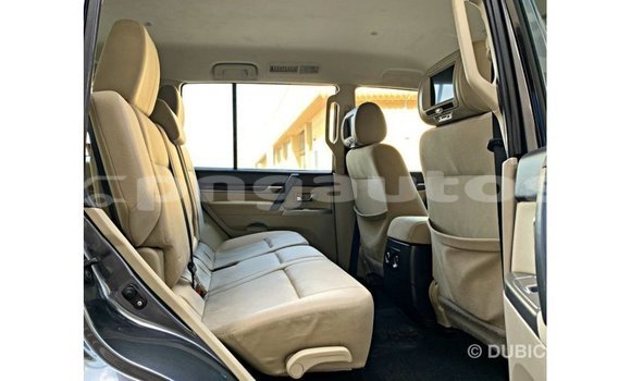 Buy Import Mitsubishi Pajero Other Car in Import - Dubai in Enga Buy Import Mitsubishi Pajero Other Car in Import - Dubai in Enga