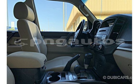 Buy Import Mitsubishi Pajero Other Car in Import - Dubai in Enga Buy Import Mitsubishi Pajero Other Car in Import - Dubai in Enga