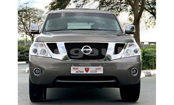 Buy Import Nissan Patrol Other Car in Import - Dubai in Enga Buy Import Nissan Patrol Other Car in Import - Dubai in Enga