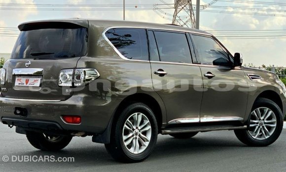 Buy Import Nissan Patrol Other Car in Import - Dubai in Enga Buy Import Nissan Patrol Other Car in Import - Dubai in Enga