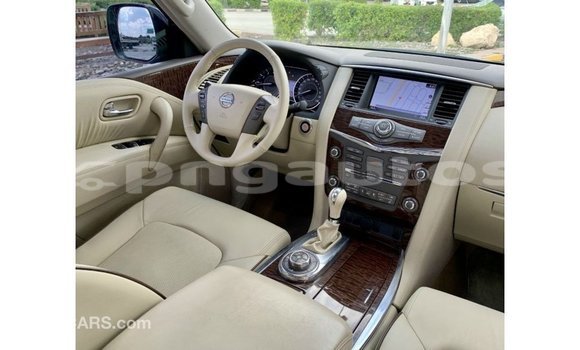 Buy Import Nissan Patrol Other Car in Import - Dubai in Enga Buy Import Nissan Patrol Other Car in Import - Dubai in Enga