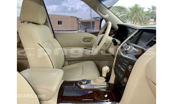 Buy Import Nissan Patrol Other Car in Import - Dubai in Enga Buy Import Nissan Patrol Other Car in Import - Dubai in Enga