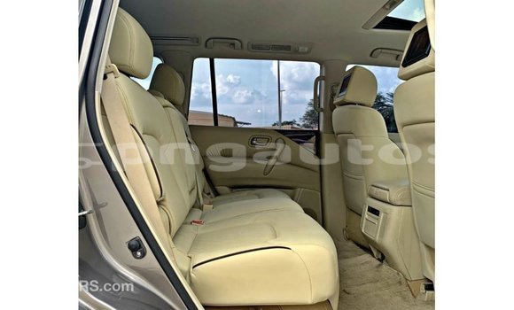 Buy Import Nissan Patrol Other Car in Import - Dubai in Enga Buy Import Nissan Patrol Other Car in Import - Dubai in Enga
