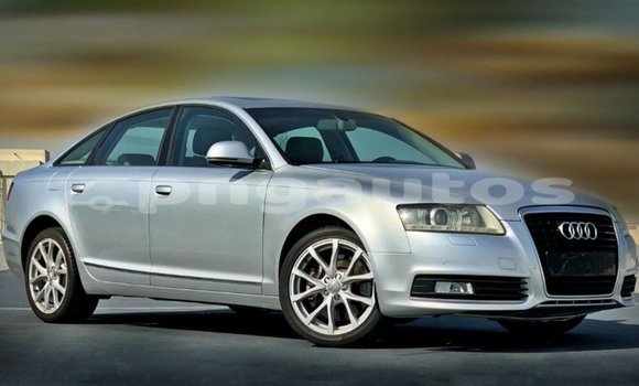Buy Import Audi A6 Other Car in Import - Dubai in Enga