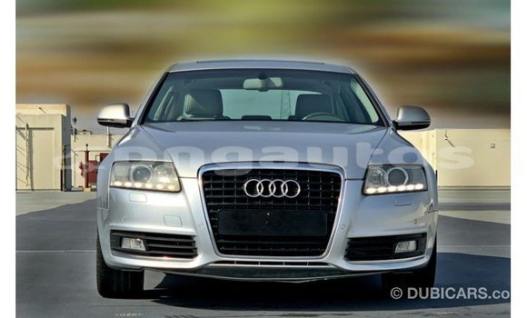 Buy Import Audi A6 Other Car in Import - Dubai in Enga Buy Import Audi A6 Other Car in Import - Dubai in Enga