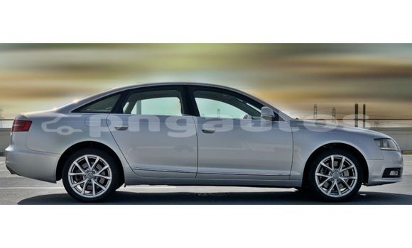 Buy Import Audi A6 Other Car in Import - Dubai in Enga Buy Import Audi A6 Other Car in Import - Dubai in Enga