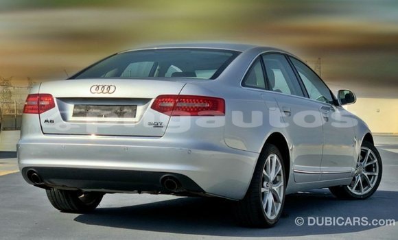 Buy Import Audi A6 Other Car in Import - Dubai in Enga Buy Import Audi A6 Other Car in Import - Dubai in Enga