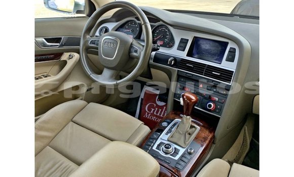 Buy Import Audi A6 Other Car in Import - Dubai in Enga Buy Import Audi A6 Other Car in Import - Dubai in Enga