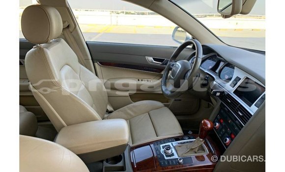 Buy Import Audi A6 Other Car in Import - Dubai in Enga Buy Import Audi A6 Other Car in Import - Dubai in Enga
