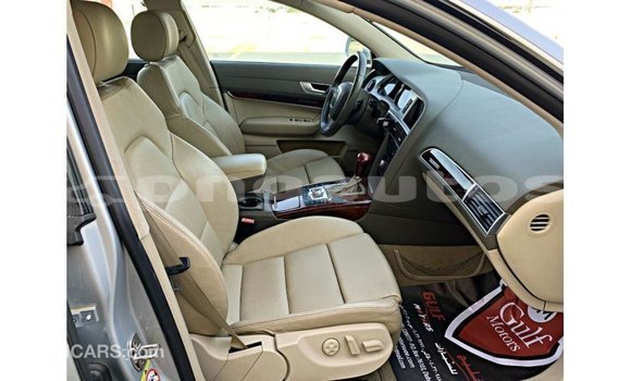 Buy Import Audi A6 Other Car in Import - Dubai in Enga Buy Import Audi A6 Other Car in Import - Dubai in Enga