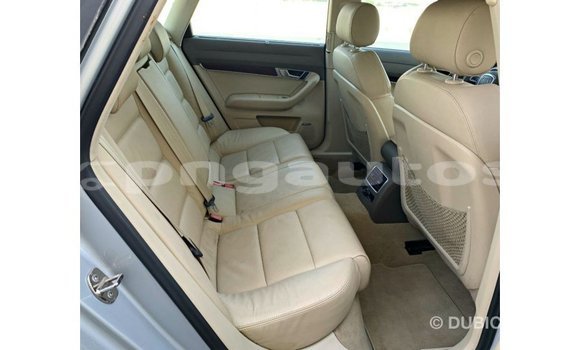 Buy Import Audi A6 Other Car in Import - Dubai in Enga Buy Import Audi A6 Other Car in Import - Dubai in Enga