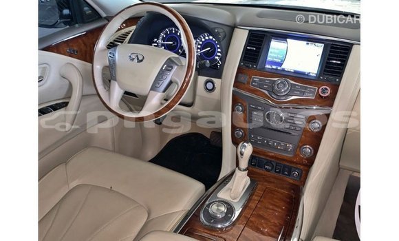 Buy Import Infiniti EX White Car in Import - Dubai in Enga Buy Import Infiniti EX White Car in Import - Dubai in Enga